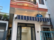 ♥ 4.1 tỷ Kiệt gần Lê Duẩn, 78m2, ngang hơn 6m, 2.5 tầng kiên cố,