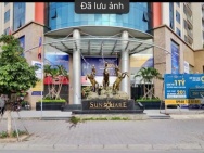 CHÍNH CHỦ BÁN GẤP – CHUNG CƯ CAO CẤP SUN SQUARE – LÊ ĐỨC THỌ, MỸ