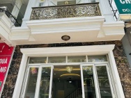 Bán nhà mới mặt tiền Đường Lê Hồng Phong - Phường Nam Nha Trang.