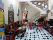 ♥ Mặt Tiền Lê Hữu Trác gần Chợ, 108m2, 3 tầng, 14.x tỷ