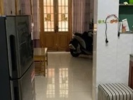 ♥ Nhà Kiệt Ô tô Tránh Lê Hữu Trác, 84m2, 2 tầng sạch sẽ, gần Chợ