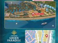 VIN CẦN GIỜ - SIÊU PHẨM LIỀN KỀ MẶT BIỂN HỮU HẠN - GIÁ THỜI ĐIỂM