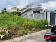 Tôi Chinh chủ gửi bán lô đất mt hem 83 Châu Thi Kim