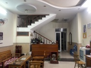 ♥ MT Lê Mạnh Trinh sát Bãi Tắm Phạm Văn Đồng, 103m2, 5 tầng, 14