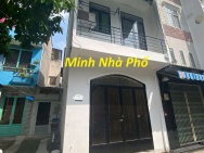 Bán Nhà Lô Góc Nguyễn Xí 80m2, 2 Tầng, Gần Vincom Chỉ 6.5 Tỉ