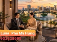 Tổng quan dự án Casa Luna Phú Mỹ Hưng Q7