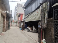 Bán Đất Long Biên, 110m2, 18 tỉ, hướng Nam