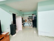 ♥  Gần MT Lương Thế Vinh, gần Cầu Rồng, đi bộ ra Biển, 42m2, lửng