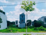 Lô Đất 5x25 Vuông Vức – Dân Cư Hiện Hữu – Xây Ở Ngay