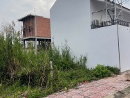 Đất Giá Tốt 1 Tỷ 2 – Dân Cư Hiện Hữu – Xây Ở Ngay