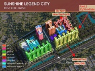 CHUYỂN NHƯỢNG SUNSHINE LEGEND CITY, GIÁ GỐC CHỦ ĐẦU TƯ
