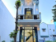 Bán Nhà 1 Trệt 1 Lầu – Giá Chỉ 2 TỶ 3 – Chốt Sớm Tặng Quà Lớn