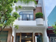 Tưng Bừng Đón Tết - Nhà Mới 1 Trệt 1 Lầu 120m² –  Giá chỉ 2.5 Tỷ