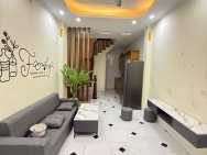 BÁN NHÀ TỔ 12 MẬU LƯƠNG – HÀ ĐÔNG – MẶT NGÕ THÔNG KINH DOANH – NHÀ