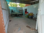 Cho thuê mặt bằng mặt tiền Bình Quới, 8 x 10 m, 8tr