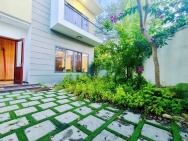 Cho thuê Biệt Thự tại Khu đô thị Mỹ Gia — phường Nam Nha Trang