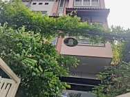 Bán nhà Vương Thừa Vũ- Thanh Xuân, 41 m2, 5 tầng, mặt tiền 4,2 m,