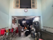 Nhà 3 Tầng MT Nguyễn Hữu Huân – 5PN – Gần Biển – 7.8 Tỷ