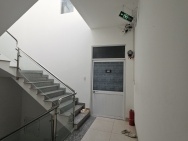 ♥ MT Man Thiện đường 7.5m TT Hải Châu, 96m2, 4 tầng, 8 phòng KD