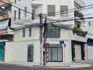 BÁN NHÀ GÓC 2 MẶT TIỀN ĐƯỜNG LÊ CHÂN và ÂU CƠ — TRUNG TÂM NHA TRANG