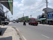 Tọa độ giao thương sầm uất, mặt tiền Liên Huyện, 150m2, ngang 5m,
