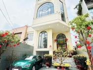 Mua bán đầu tư Building VP & Penthouse góc 2 mặt tiền 473 Lê Quang