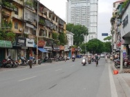 VỊ TRÍ HIẾM-TRUNG TÂM BA ĐÌNH-NHÀ MẶT PHỐ NÚI TRÚC-57Mx4T 22TỶ-KINH DOANH CỰC ĐỈN