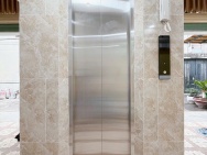 Nhà 4 tầng hẻm xe hơi, 51m2, ngang 5.7m x 9m, 7.5 tỷ, Linh Đông,