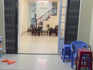 Bán nhà mặt phố Hiệp Bình Chánh, 123m2, 4 tầng, diện tích lớn, 17.3