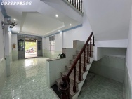 Nhà đẹp 115m2, Quốc Lộ 13, Hiệp Bình Phước, 2 tầng, 6.5 tỷ