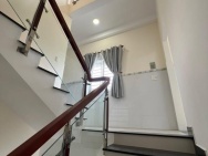 Nhà đẹp ở ngay, HXH, 96m2, 3 tầng, 3PN, 8.5 tỷ, Tam Bình, Thủ Đức