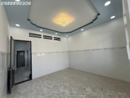 Nhà mặt phố gần Bệnh viện Thủ Đức Linh Đông, diện tích 75m2, 2