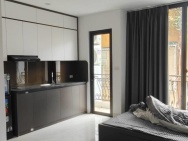 Bán Nhà Mỹ Đình. Nam Từ Liêm. Diện Tích 127m2. x8tầng. Mặt tiền