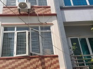 BÁN NHÀ ĐẸP ĐÓN TẾT - BỆNH VIÊN PHƯƠNG ĐÔNG - DT46M2 - 5 TẦNG - GIÁ