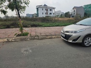 Bán Biệt thư siêu VIP KĐT Nam Vĩnh Yên, 348m2, đường 21m view siêu