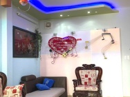 ♥ Mặt Tiền Nguyễn Chí Thanh, gần Cầu Sông Hàn, 123m2, 4 tầng KD,