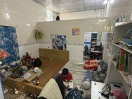 ♥ Lô Góc Kiệt Ô tô thẳng ra Nguyễn Công Trứ gần Biển, 91m2, lửng