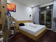 ♥ Góc MT Nguyễn Du đường 10.5m gần Bach Đằng, 100m2, ngang 9, 7