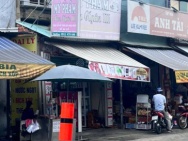 ♥ Mặt Tiền Nguyễn Duy Hiệu gần Chợ, Kinh Doanh cực ngon, 192m2,