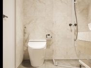 Cho thuê 25 phòng studio mới tại Ngô Xuân Quảng