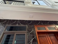 BÁN NHÀ NGÔ THÌ SỸ HÀ ĐÔNG – 5 TẦNG – NHÀ MỚI ĐẸP – FULL NỘI THẤT –