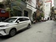 Bán nhà phân lô ngõ 46 nguyễn hoàng tôn 46m2, mt 4m giá 14,3tỷ