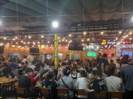 ♥ Nhà MT Nguyễn Hoàng, 110m2, ngang 7m, Kinh Doanh Cực Thịnh, 14 tỷ