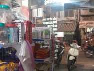 ♥ Mặt Tiền Nguyễn Hoàng, 3.5 tầng kinh doanh, 6.5 tỷ