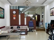 ♥ MT Nguyễn Hàng, gần Ông Ích Đường, 95m2, ngnag 5m, 2 tầng kiên