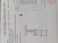 Gia đình cần bán nhà 1 tầng diện tích 22m2 ngõ 129 Trương Định- Hai