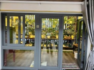 Bán nhà tâm huyết 2 tầng – cách biển 800m – Cao Bá Quát, Phước Tân