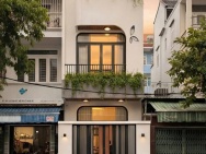 Bán Nhà Lê Hồng Phong – 3 Tầng – 134m² Sàn – Giá 4.5 Tỷ TL