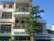 Bán Nhà 4 Tầng 76m² – Gần Biển Trần Phú – Sổ Hoàn Công