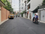 Bán Nhà Hẻm Xe Hơi 742 Đường Nguyễn Kiệm Phường 4 Quận Phú Nhuận